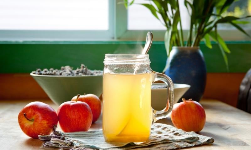 Apple Cider Vinegar