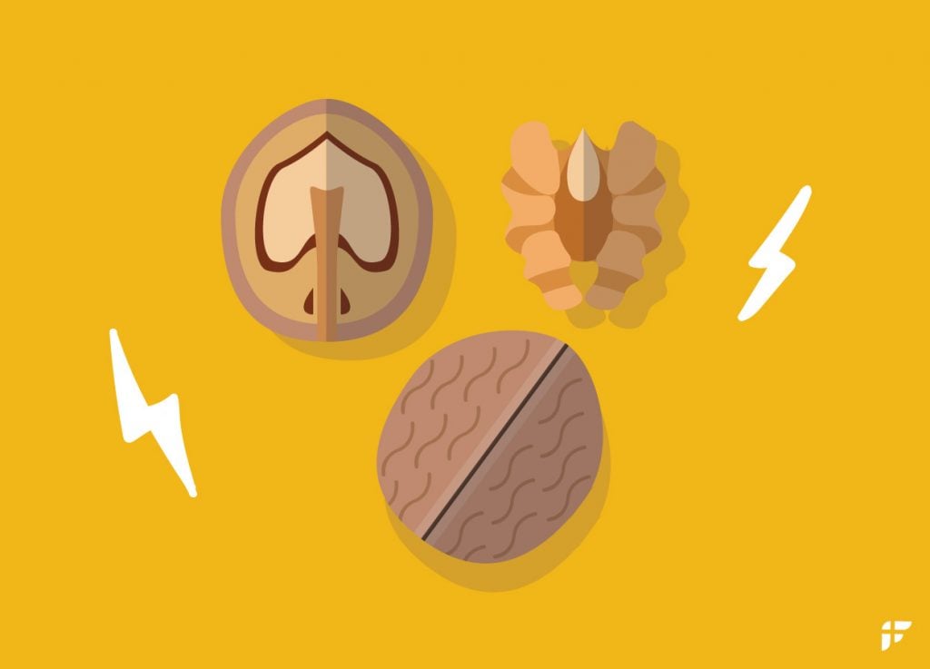 Nuts and Seeds Top 12 to Include in Your Diet