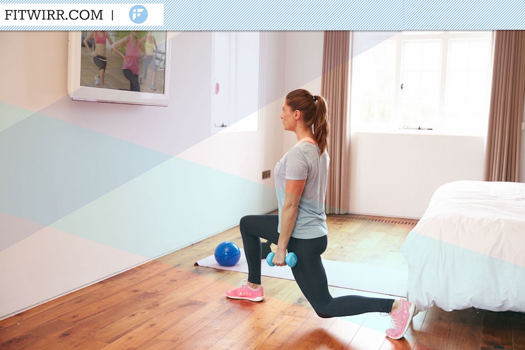 6 Best Benefits Of Strength Traning Exercises Fitwirr