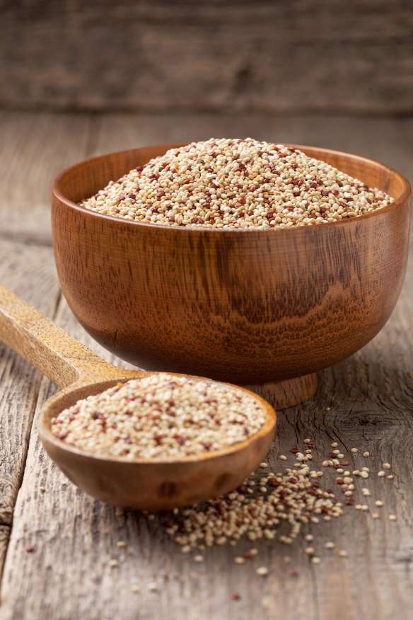 What Is Quinoa?