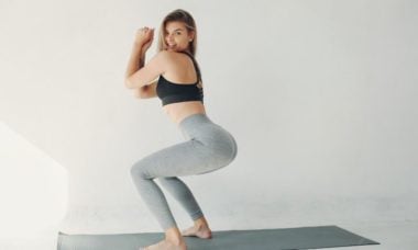 This 20-Min Brazilian Butt Lift Workout Will Seriously Tone Your Butt