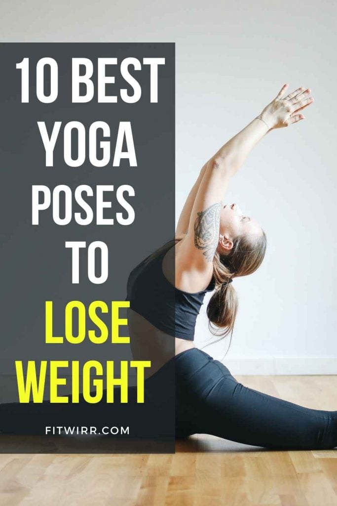 Weight Loss for Yoga