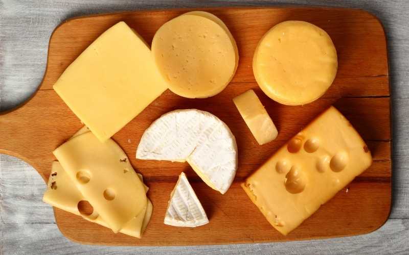 Best cheese for keto