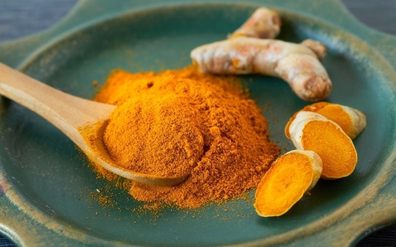 Turmeric