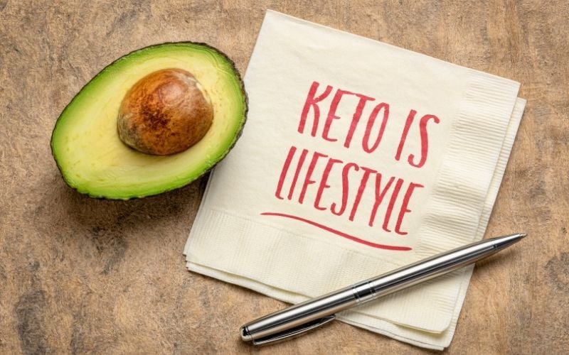 Ketogenic diet Guide