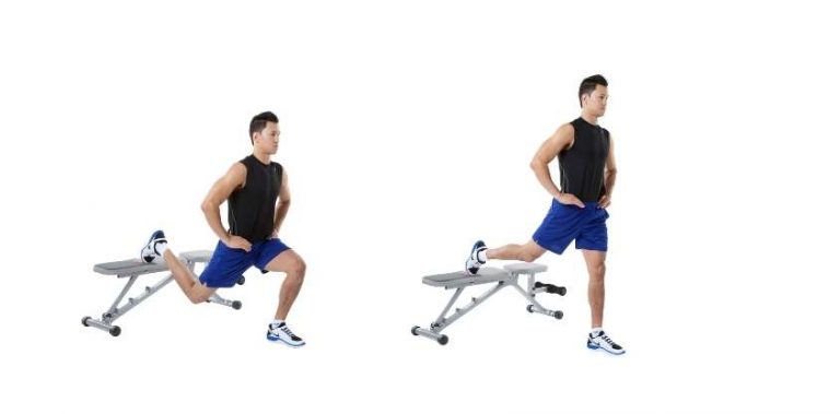 Bodyweight Exercises: Skip the Gym and Do These 27 Moves to Tone up