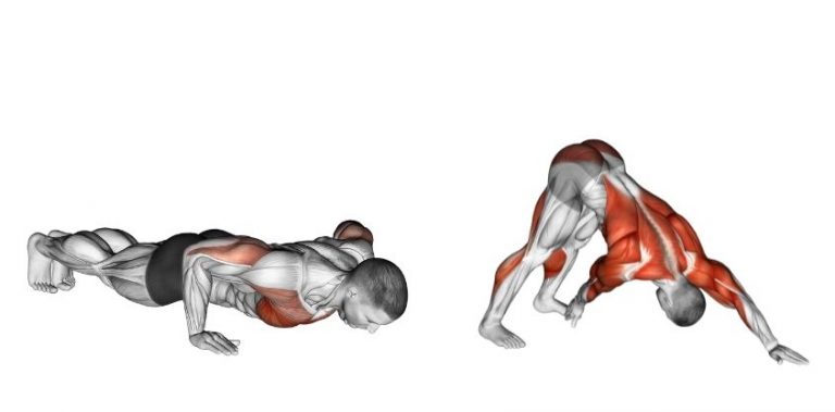 The Best Home Ab Workout in 10 Minutes for Six Pack Abs