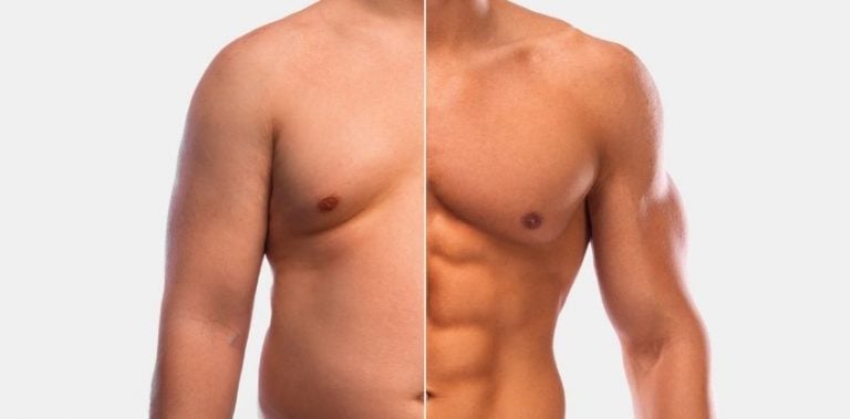 The Best Exercises to Get Rid of Belly Fat Quickly, Says a Trainer
