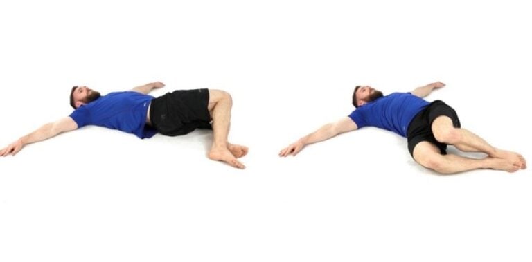I’m a Physical Therapist. These Are the 4 Essential Pain Relieving ...