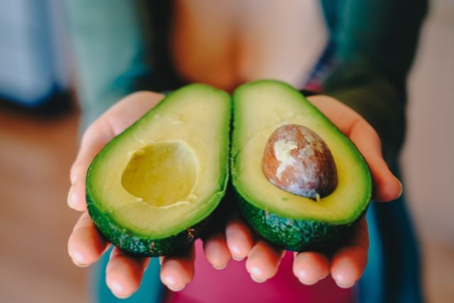 Avocados