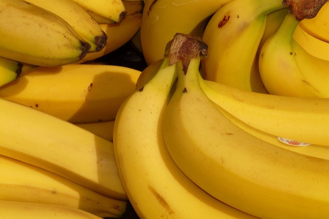 Bananas
