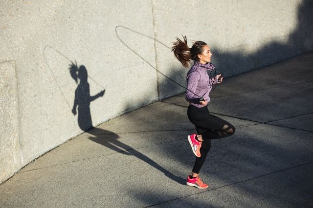 5 Proven Steps for a Healthier You Be patient with yourself
