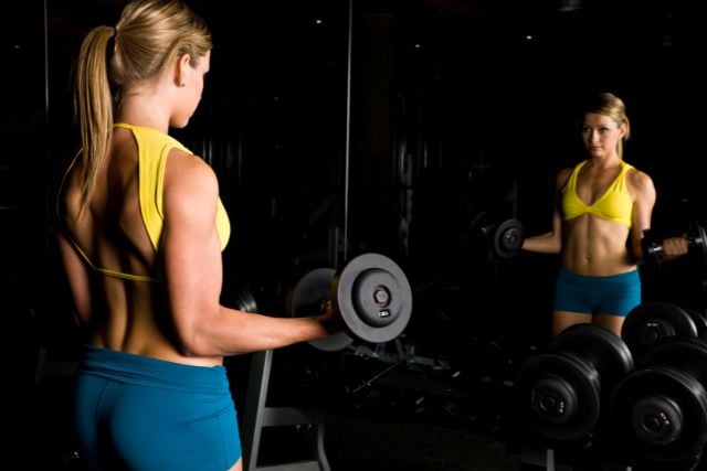 Bicep Curls
