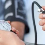 Blood Pressure