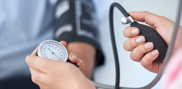 These 10 Food Seem Harmless—Until You See What They Do to Your Blood Pressure!