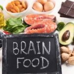 Brain Foods to Boost Focus