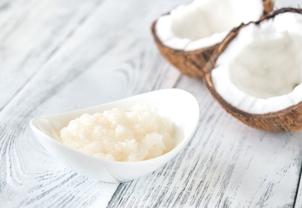 Coconut Butter