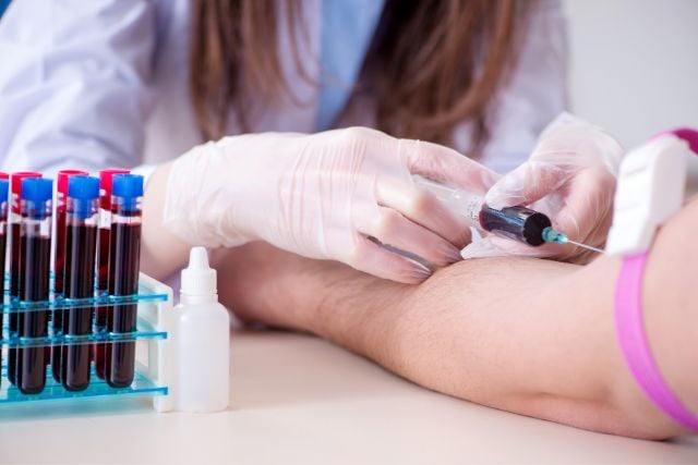 5 Proven Steps for a Healthier You Consider getting lab work done