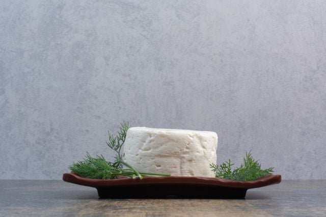 Cottage Cheese