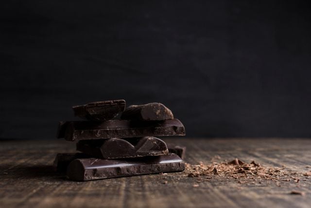 Dark Chocolate