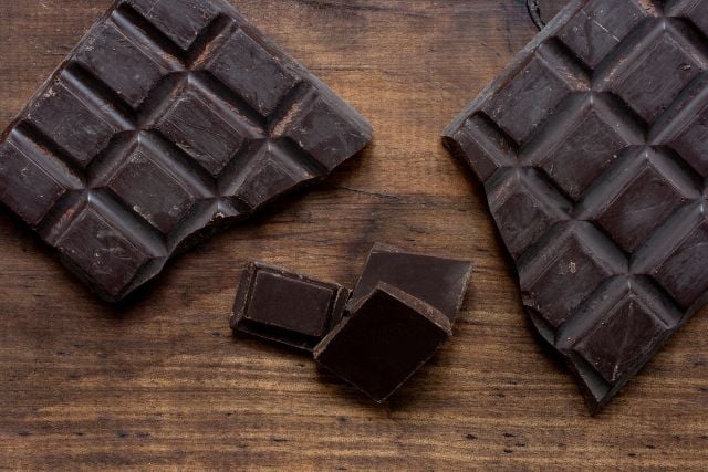 Dark Chocolate