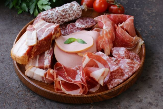 Deli Meats