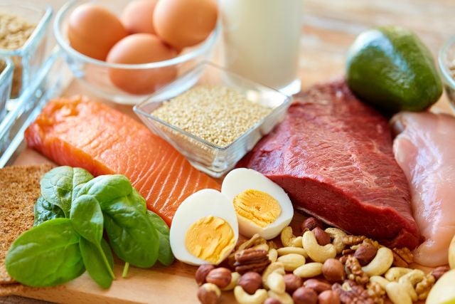 5 Proven Steps for a Healthier You Eat to Defeat Visceral Fat