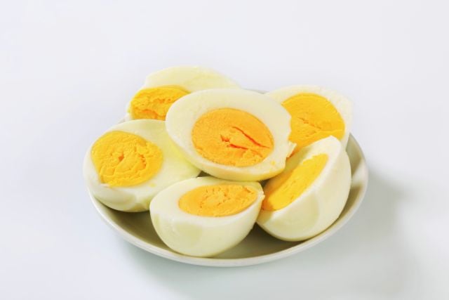 Eggs