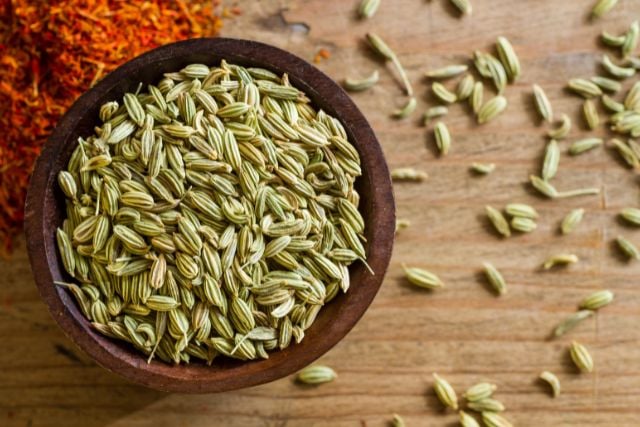 Fennel