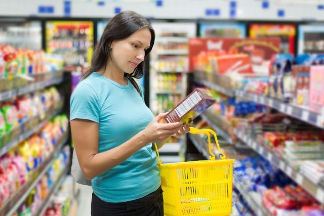 Food Labels