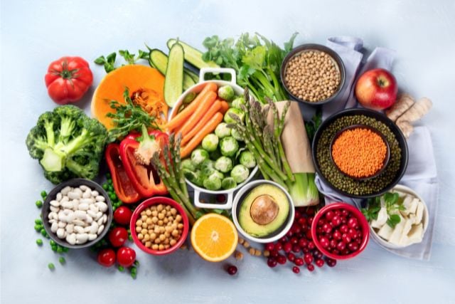 Food Matters