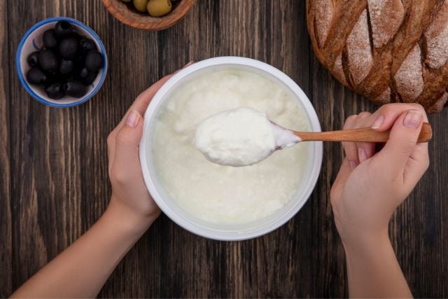 Greek Yogurt
