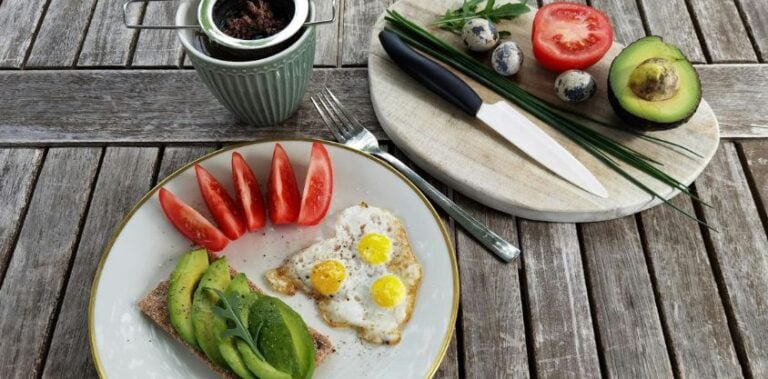 Try These 10 High-Protein Breakfasts — RESULTS GURANTEED