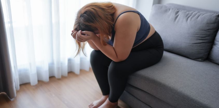 How to Get Rid of Dangerous Visceral Fat
