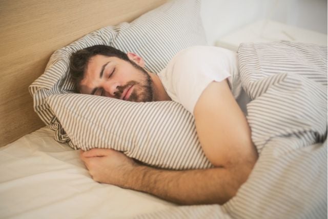 5 Proven Steps for a Healthier You Master Your Sleep Game