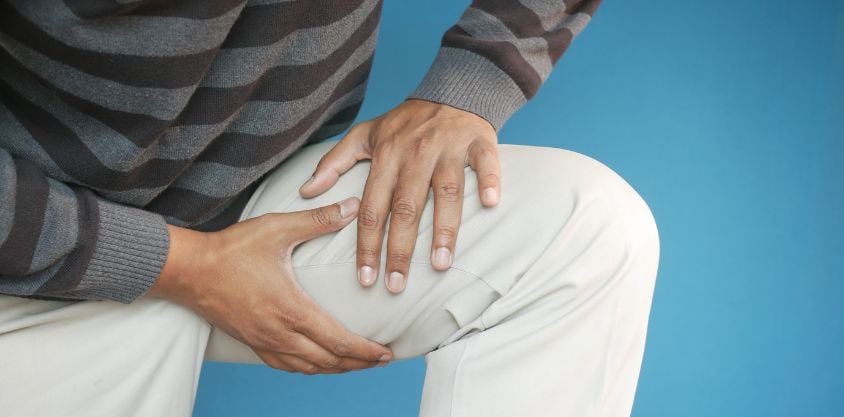 Melt Thigh Fat Fast