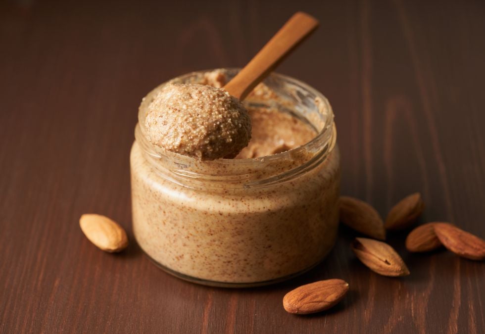Nut Butter Fat Bombs