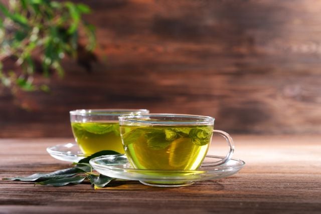 Green Tea