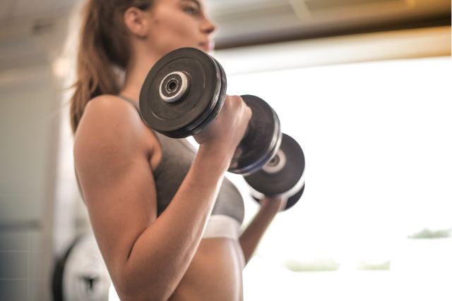 Strength Training
