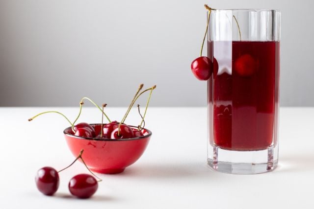 Tart Cherry Juice