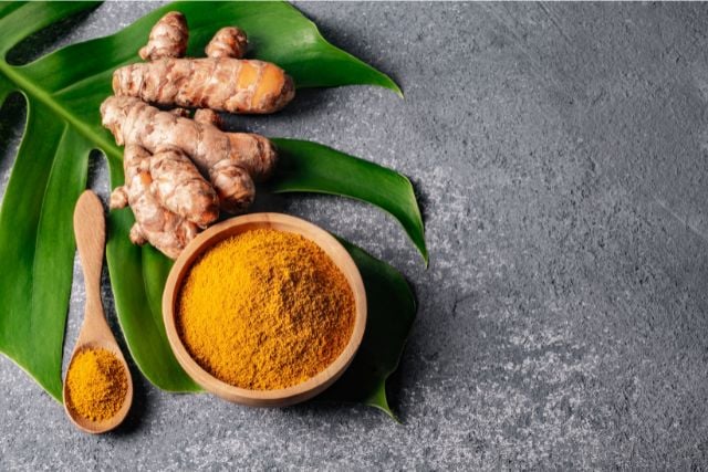 Turmeric
