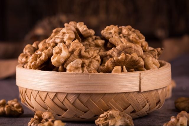Walnuts