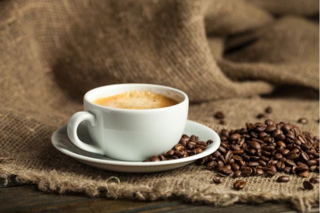 What About Coffee
