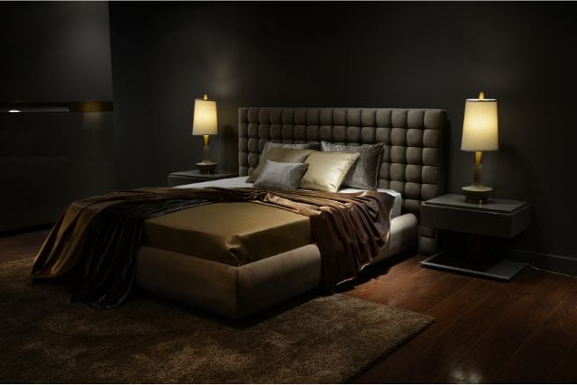5 Proven Steps for a Healthier You sleep-friendly environment