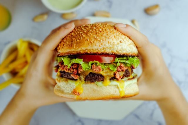 5 Proven Steps for a Healthier You visceral fat promoters
