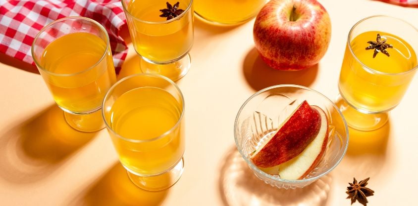 Apple Cider Vinegar