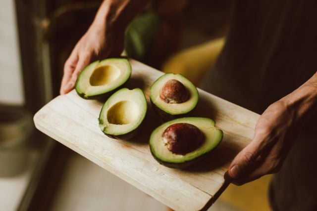 12 Anti-Inflammatory Foods for Gut Health That Boost Immunity Naturally Avocados