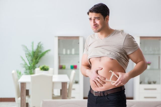 Belly Fat Reality