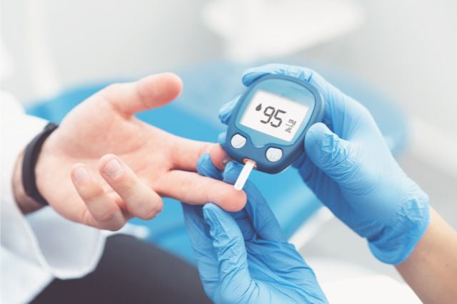Blood Sugar Control