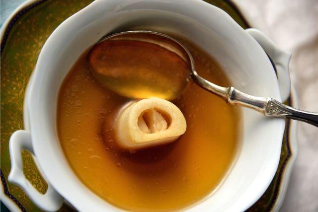 12 Anti-Inflammatory Foods for Gut Health That Boost Immunity Naturally Bone Broth